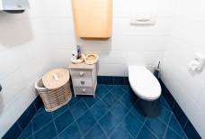 Hotel Sonne - Altri locali igienici